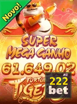 222BET bet — mercados de futebol e esportes no app